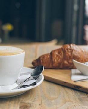 Cambria Coffee Roasting Company