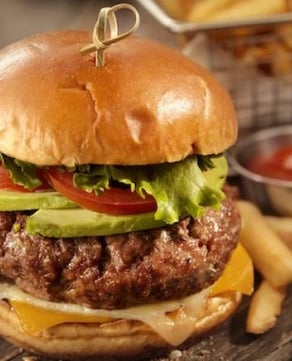 Moonstone Beach Bar & Grill