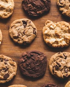 Red Moose Cookie Company