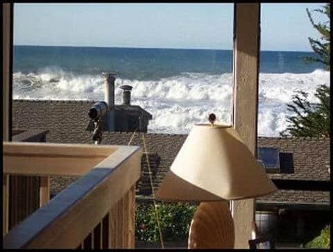 Sea Watch Marine Terrace