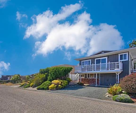 275 Stafford St.   Moonstone Beach
