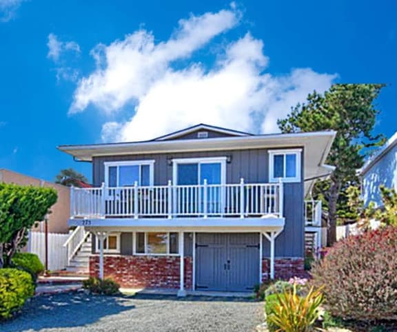 275 Stafford St.   Moonstone Beach