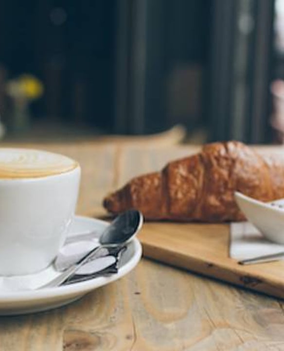 Cambria Coffee Roasting Company
