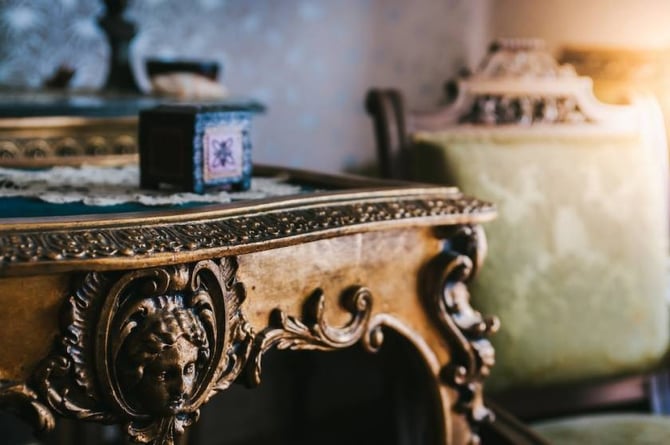 Your Guide to the Best Antique Stores in Cambria