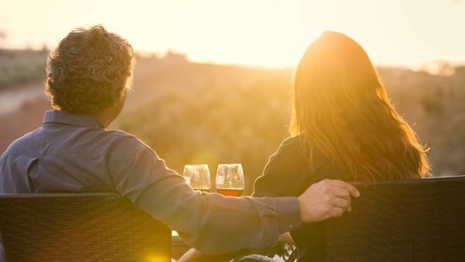 Enjoy the Best Romantic Things to Do in Cambria