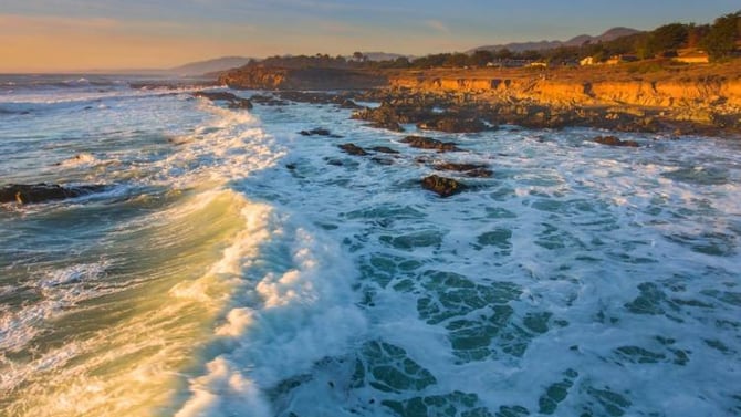 Things to Do at Moonstone Beach: Activities and Important Tips