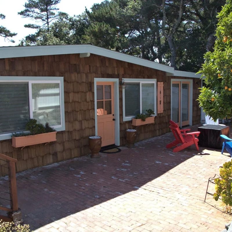 Downing Cottage Lodge Hill