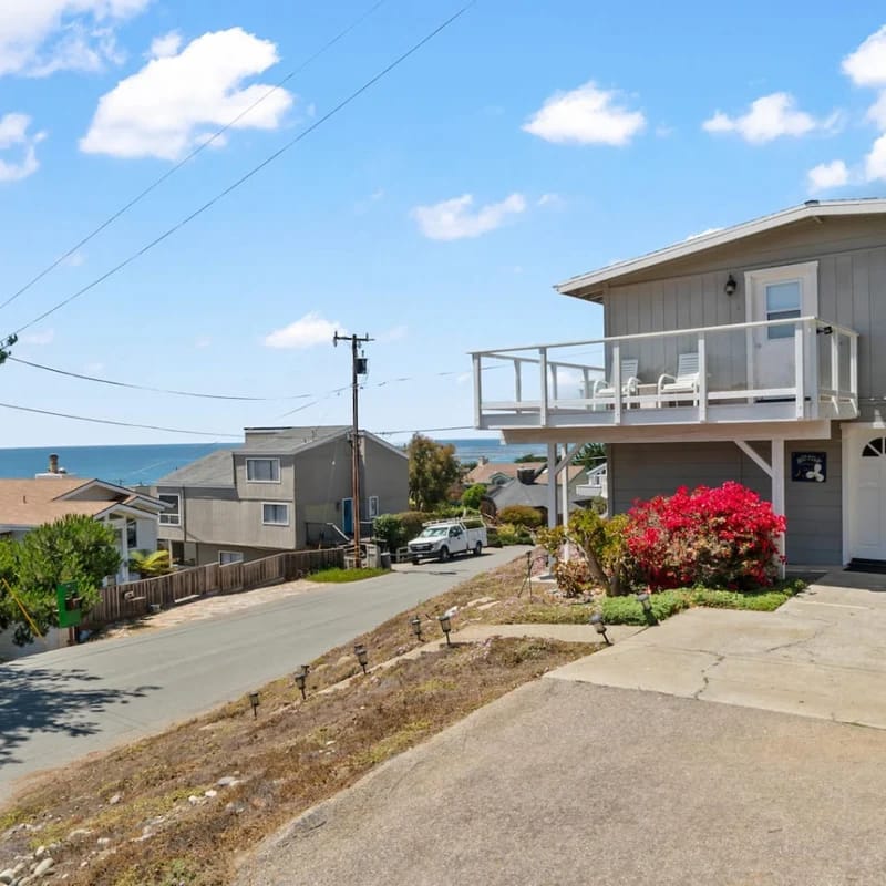 Casa Ballena Park Hill