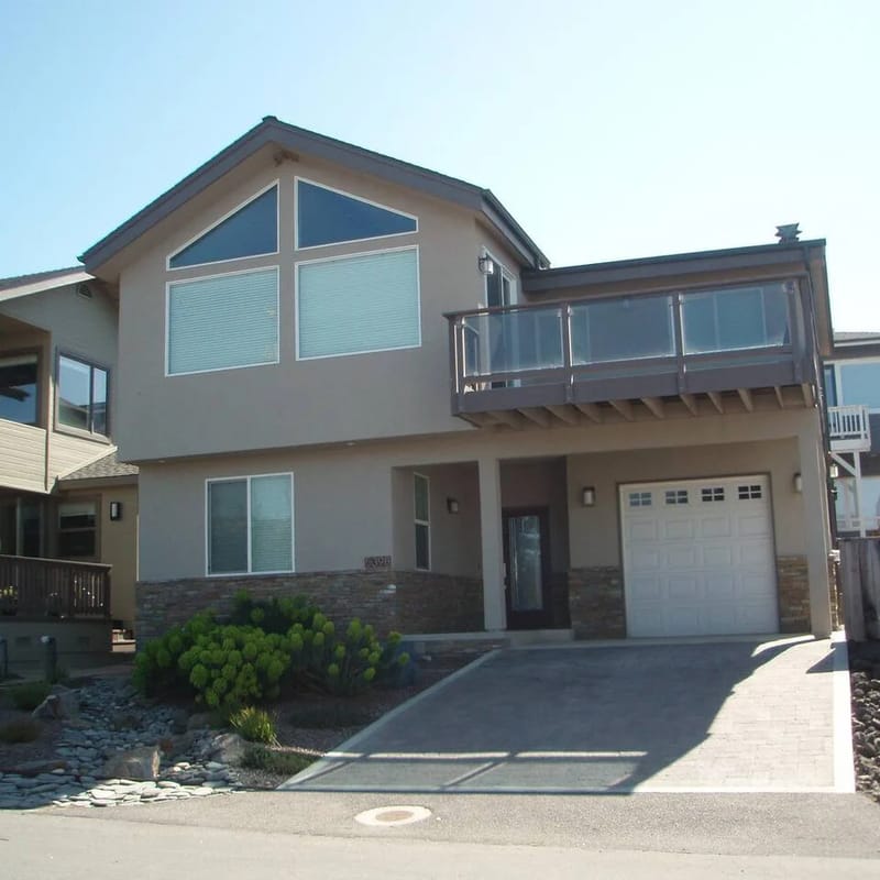 Beachside Retreat Park Hill