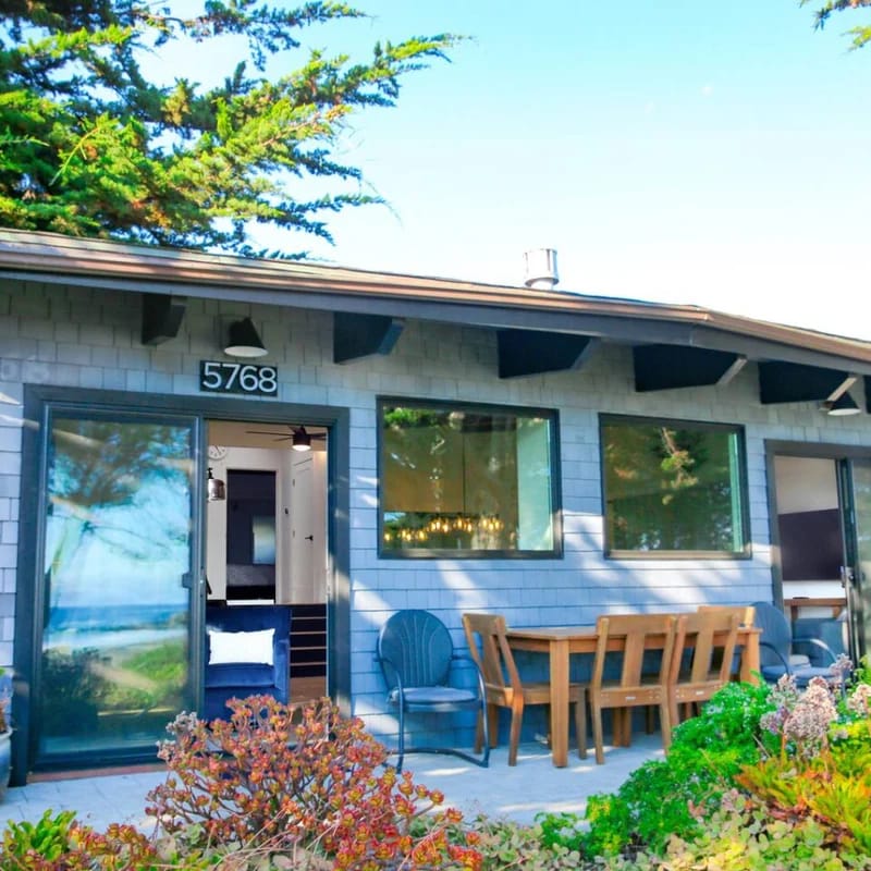 Magical Moonstone Hideway Moonstone Beach